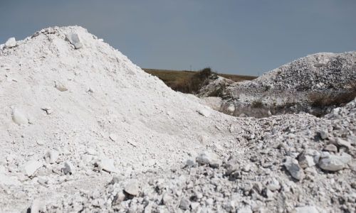 Mineração - Saffran